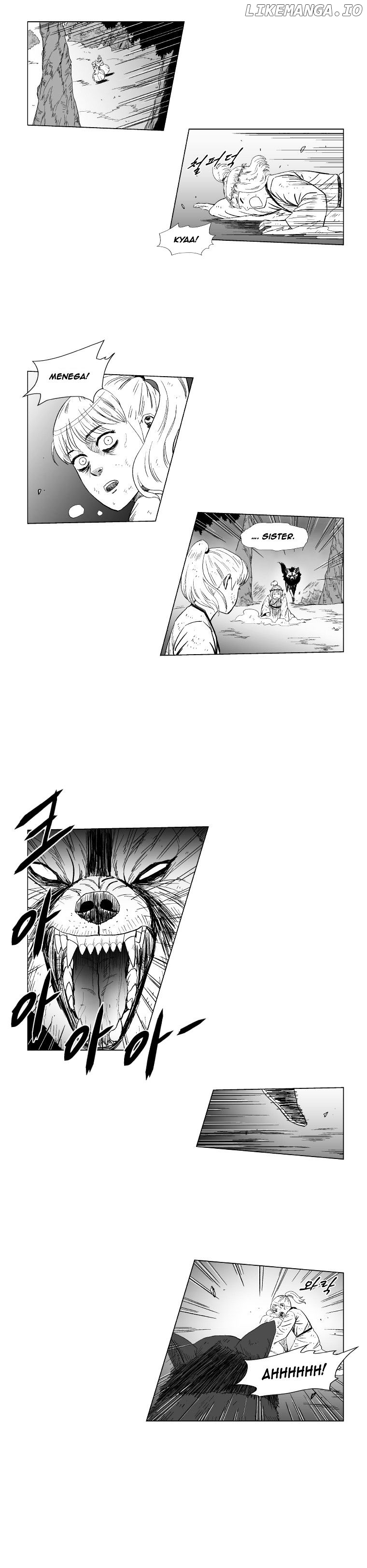 Read Red Storm EN Manga Online