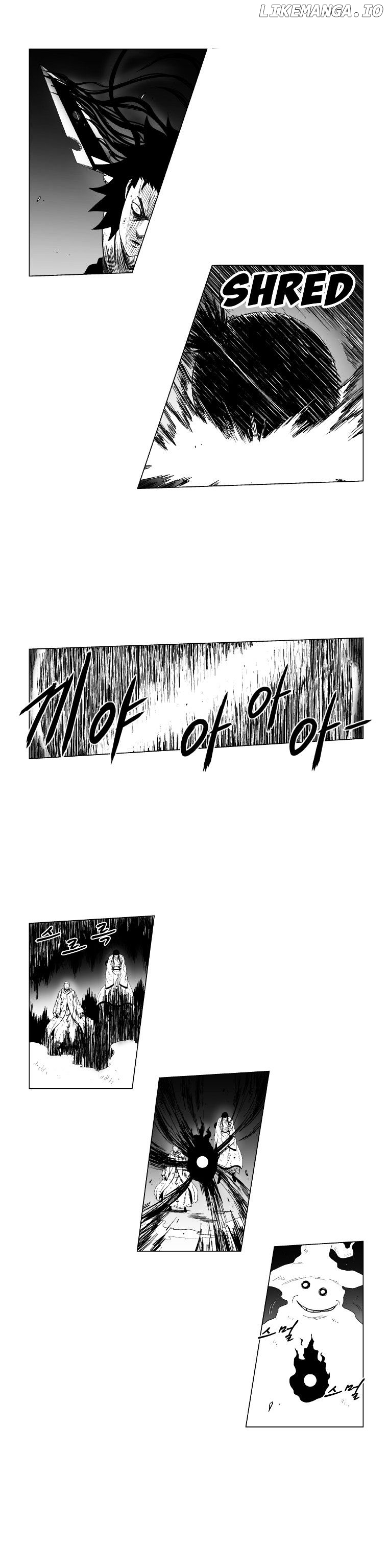 Read Red Storm EN Manga Online