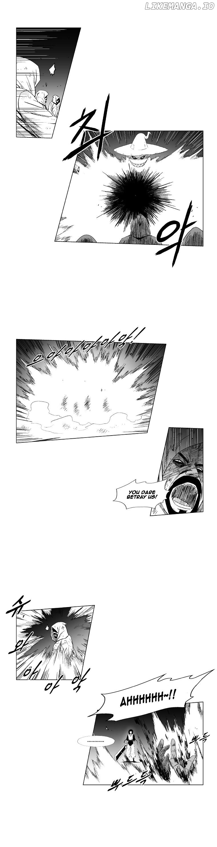 Read Red Storm EN Manga Online