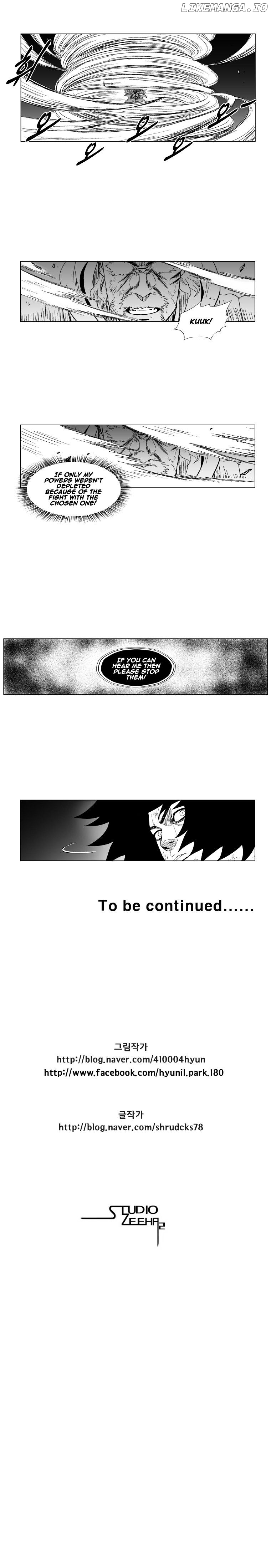 Read Red Storm EN Manga Online