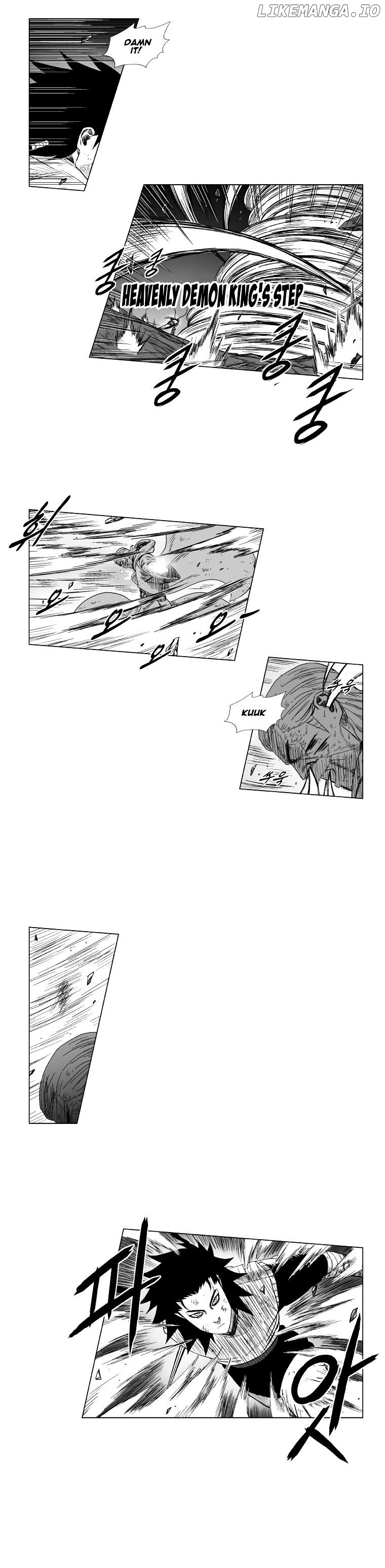 Read Red Storm EN Manga Online