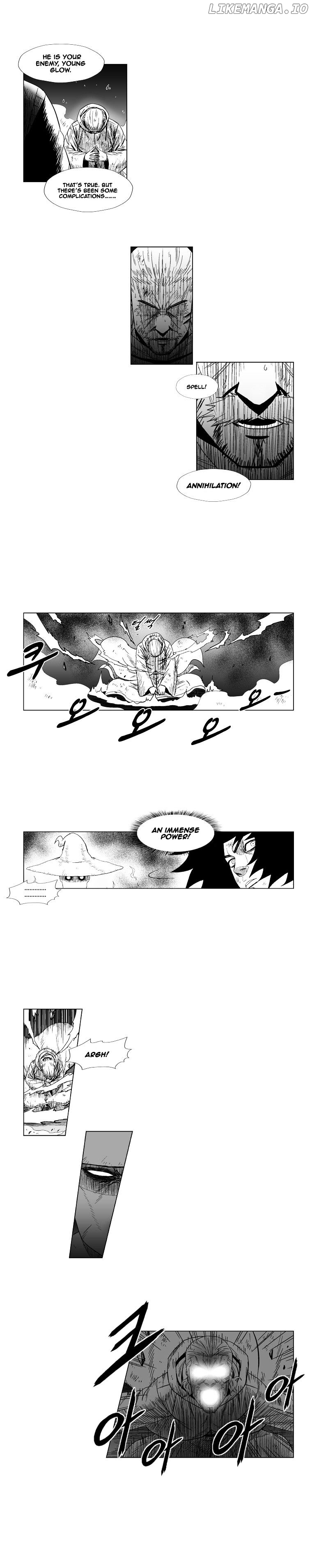 Read Red Storm EN Manga Online