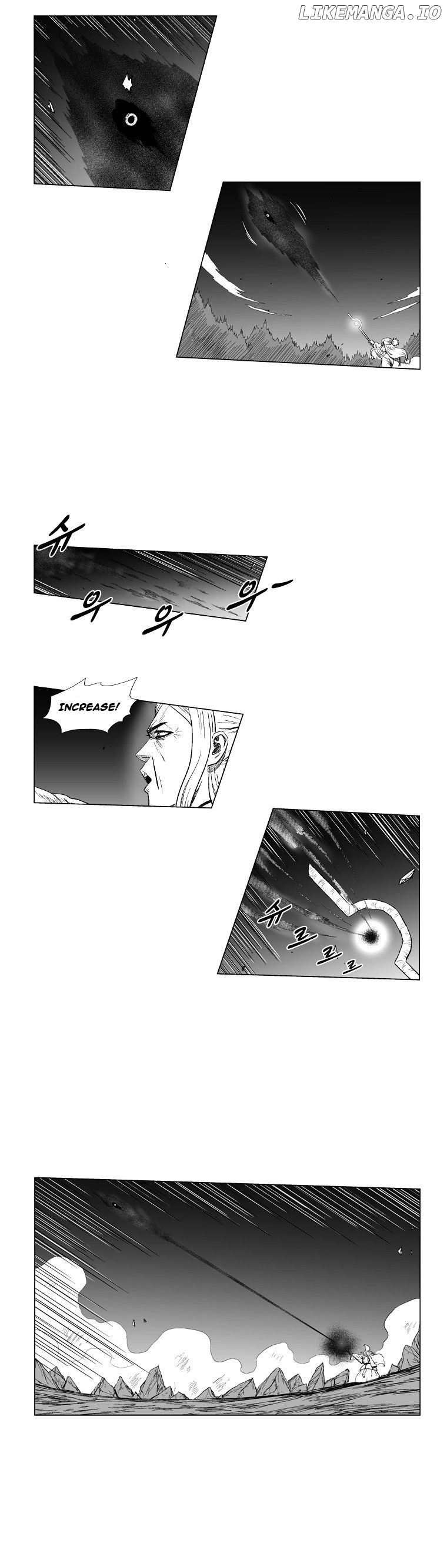 Read Red Storm EN Manga Online