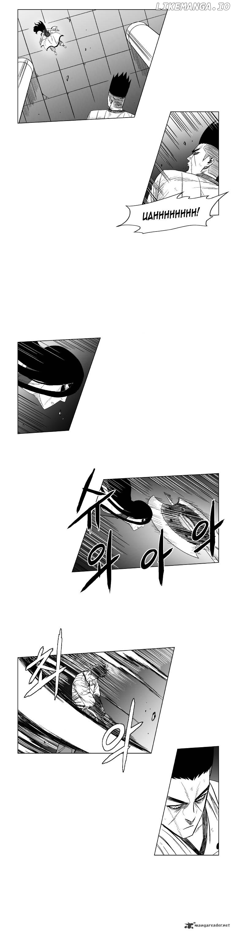 Read Red Storm EN Manga Online