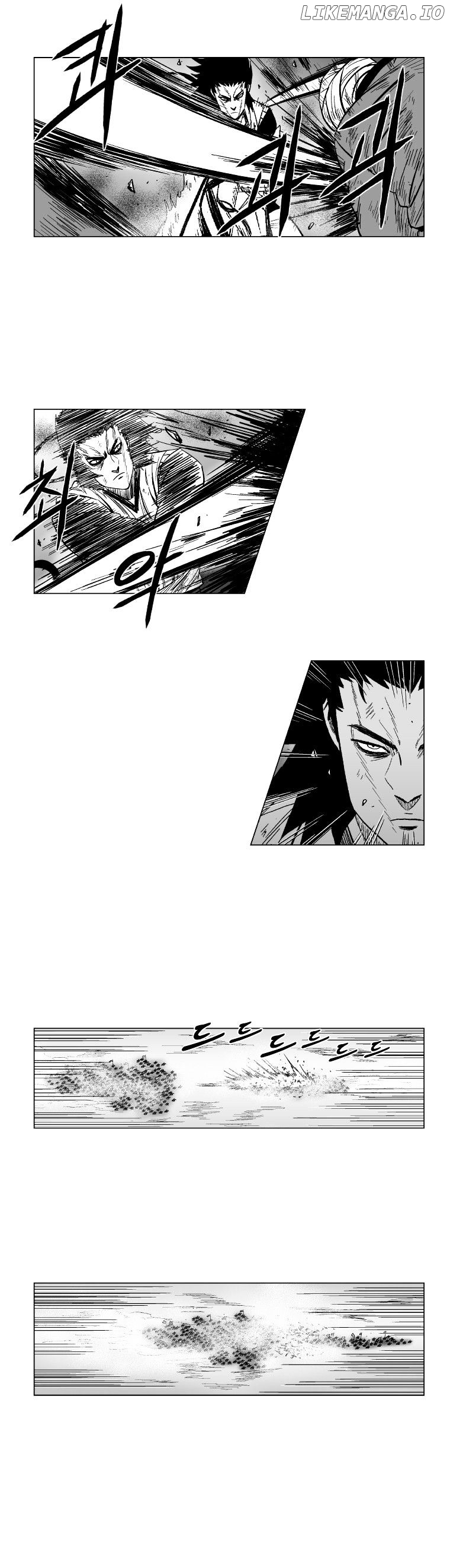Read Red Storm EN Manga Online