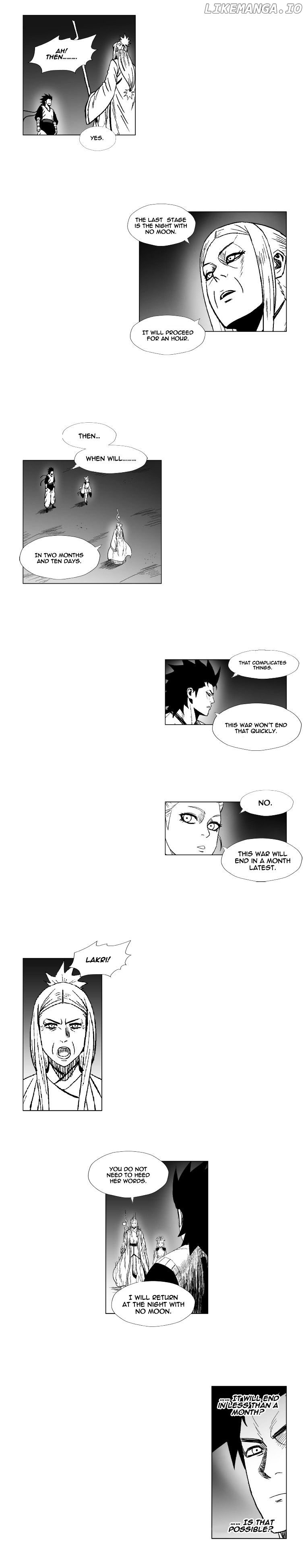 Read Red Storm EN Manga Online