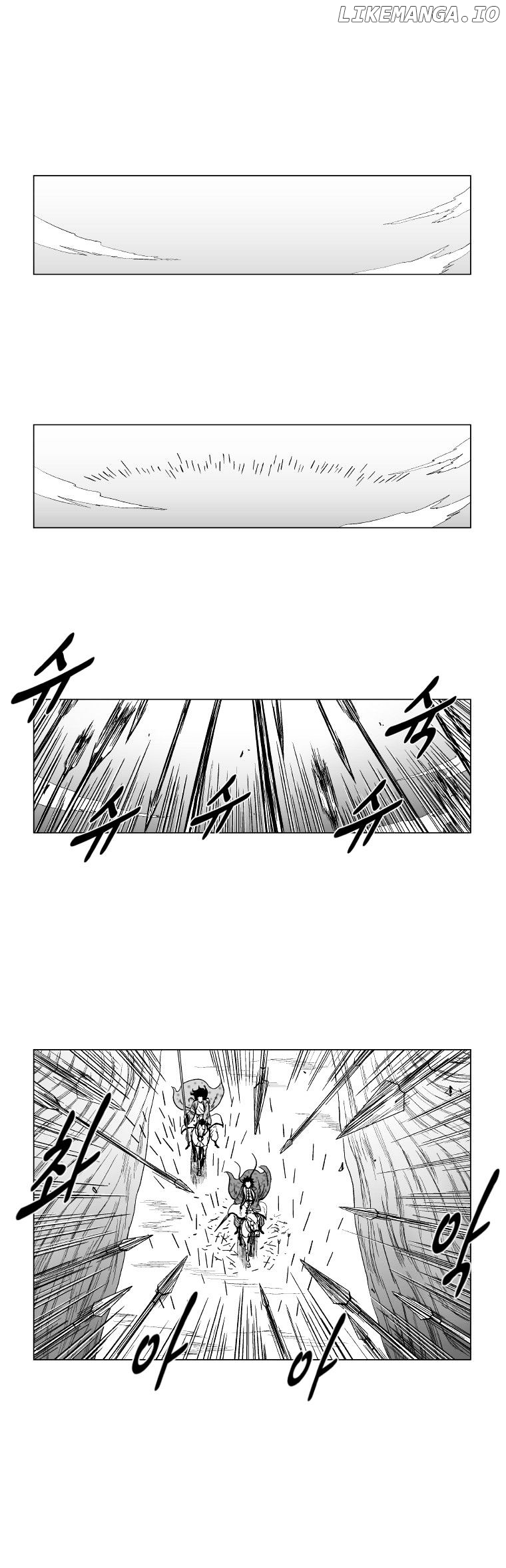 Read Red Storm EN Manga Online