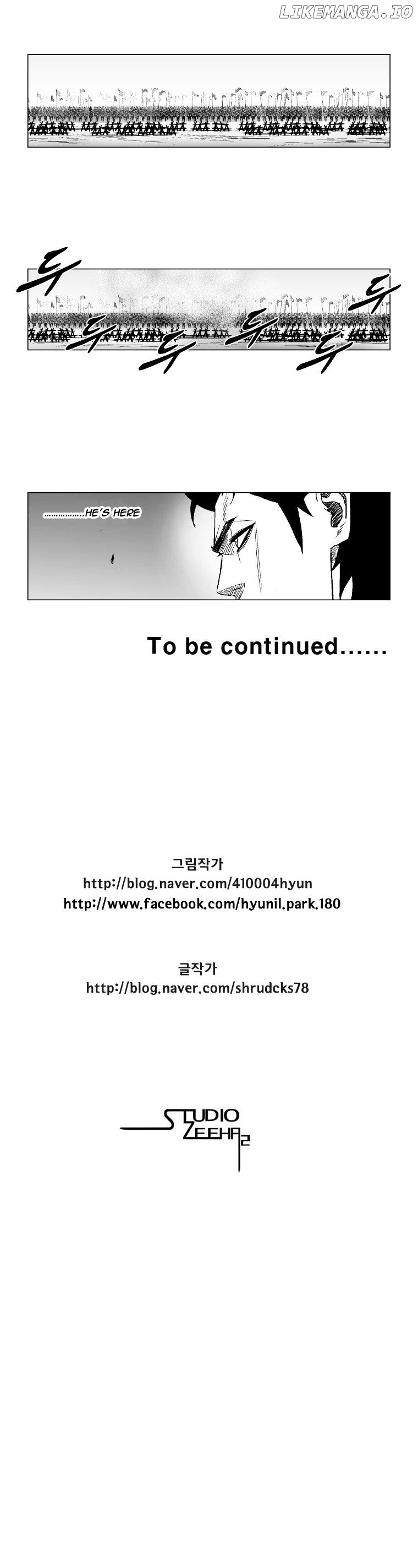 Read Red Storm EN Manga Online