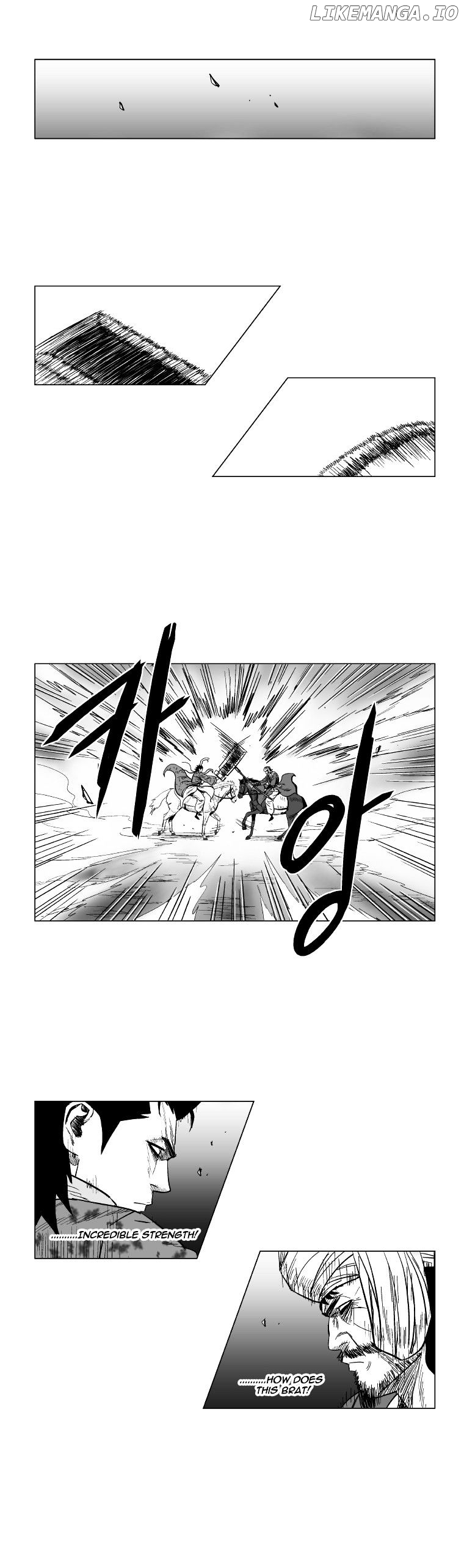 Read Red Storm EN Manga Online