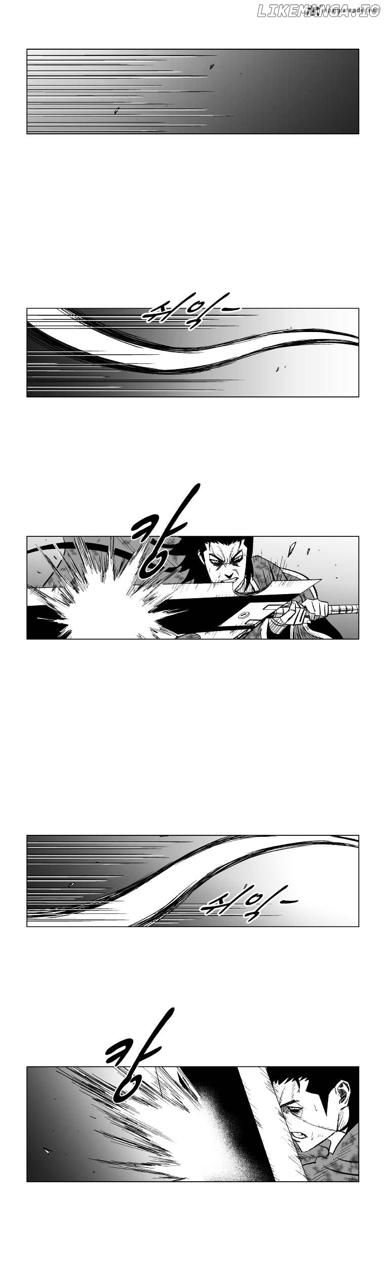 Read Red Storm EN Manga Online