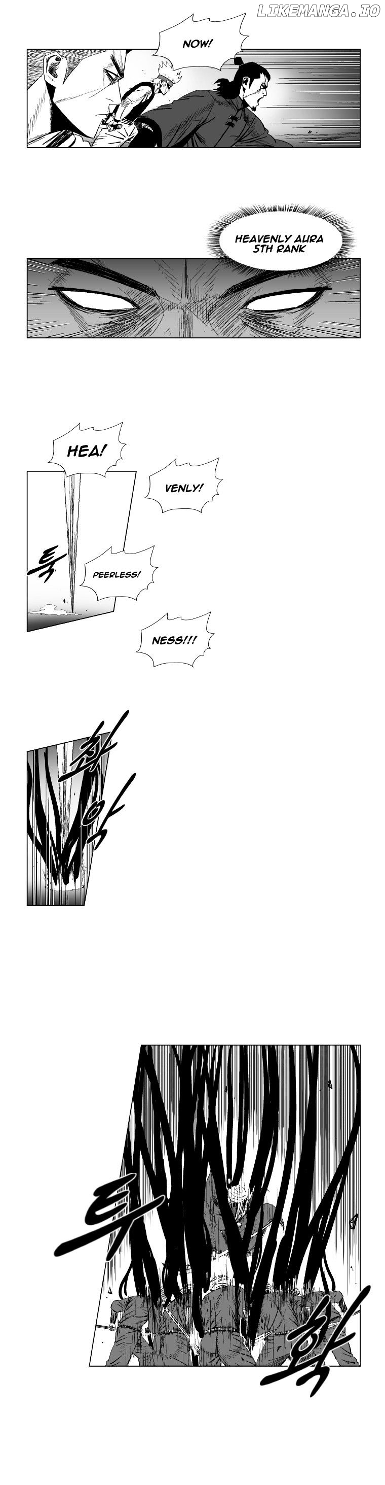Read Red Storm EN Manga Online