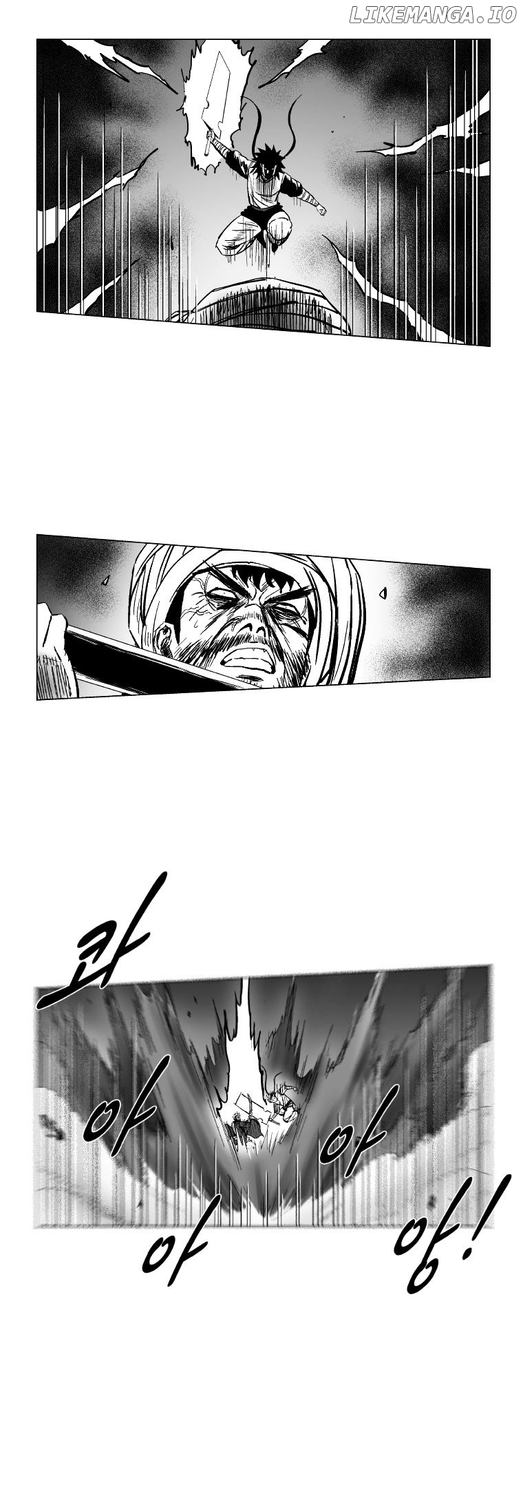 Read Red Storm EN Manga Online