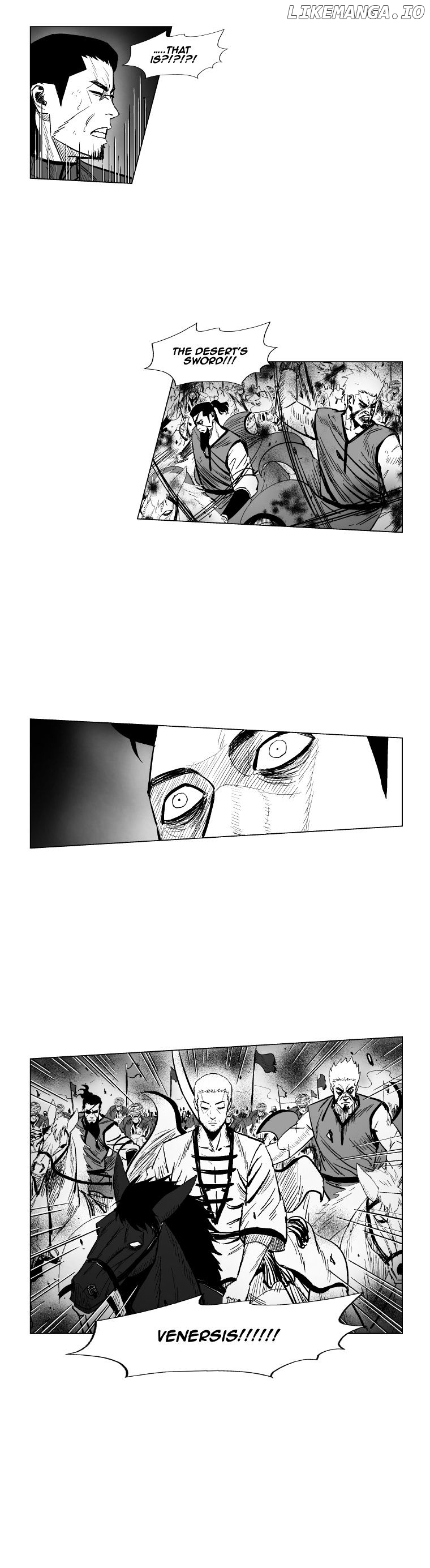 Read Red Storm EN Manga Online