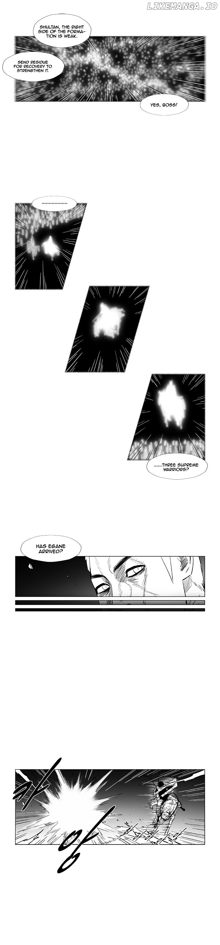 Read Red Storm EN Manga Online