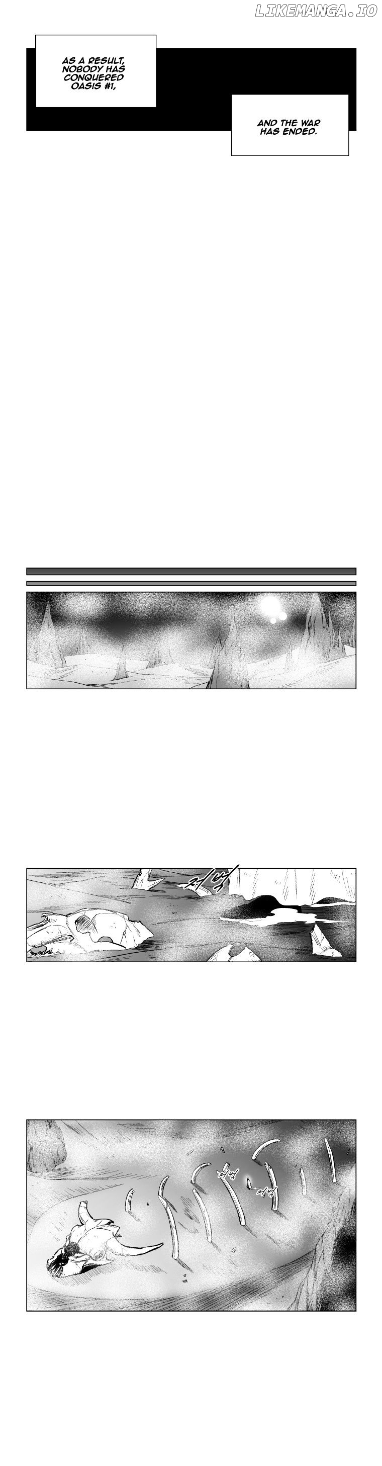 Read Red Storm EN Manga Online