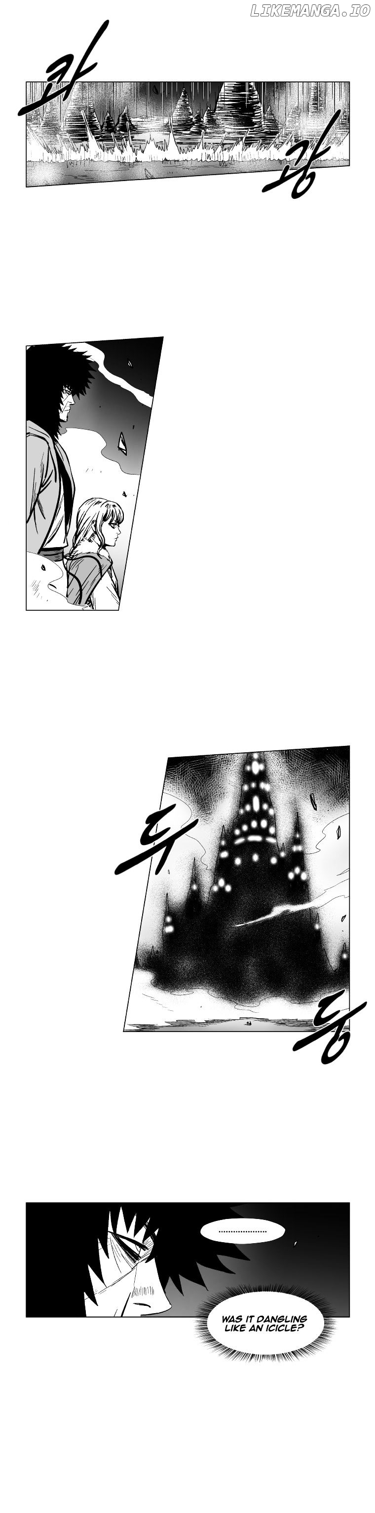 Read Red Storm EN Manga Online