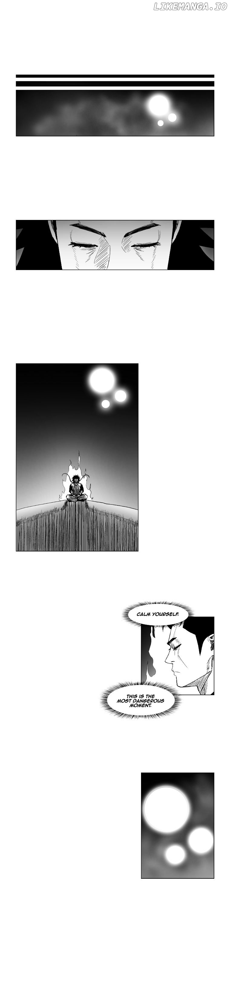 Read Red Storm EN Manga Online