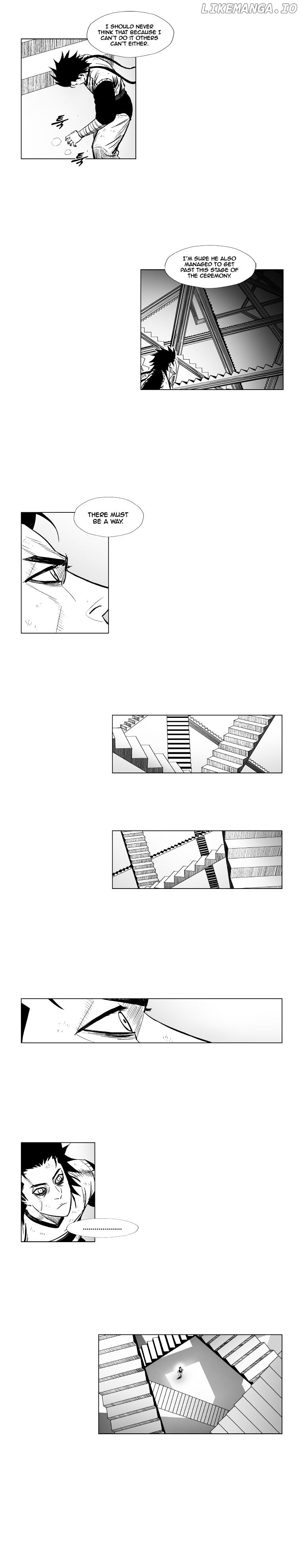 Read Red Storm EN Manga Online