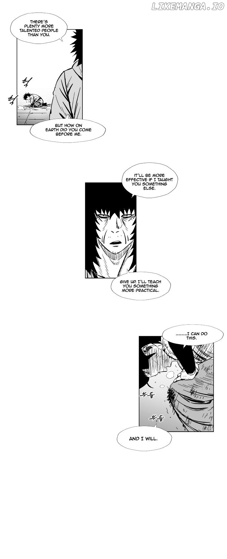 Read Red Storm EN Manga Online