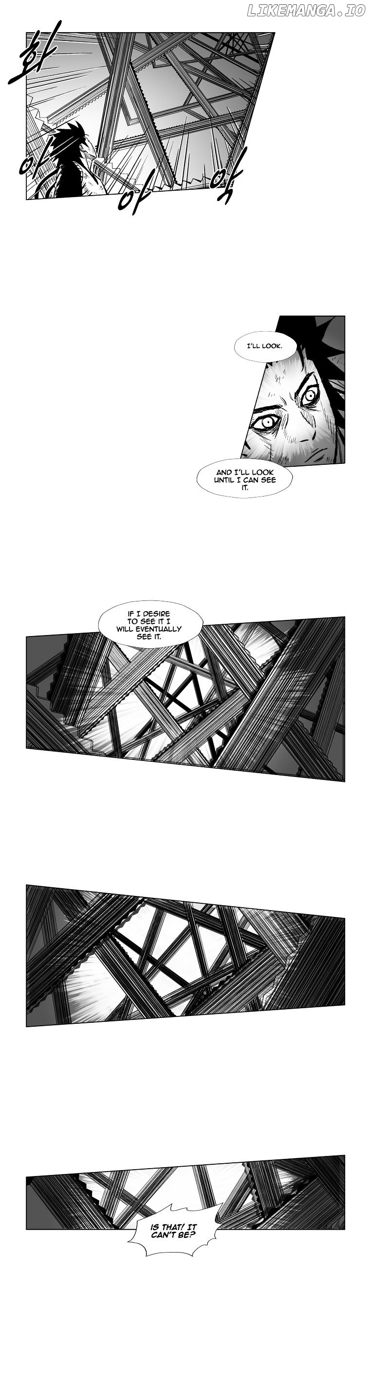 Read Red Storm EN Manga Online