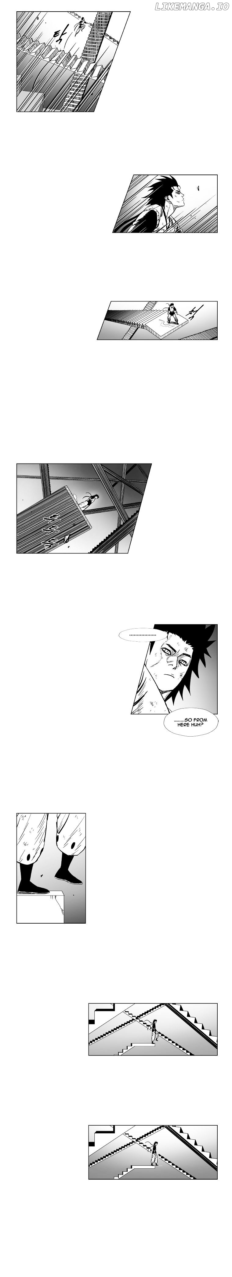 Read Red Storm EN Manga Online