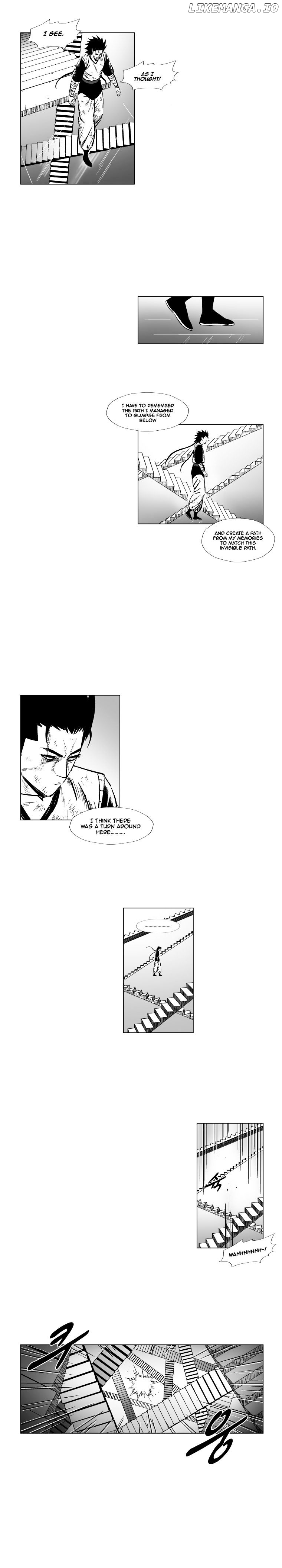 Read Red Storm EN Manga Online