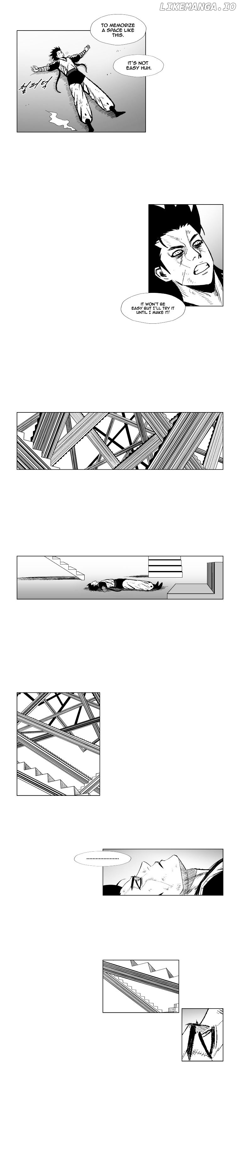 Read Red Storm EN Manga Online