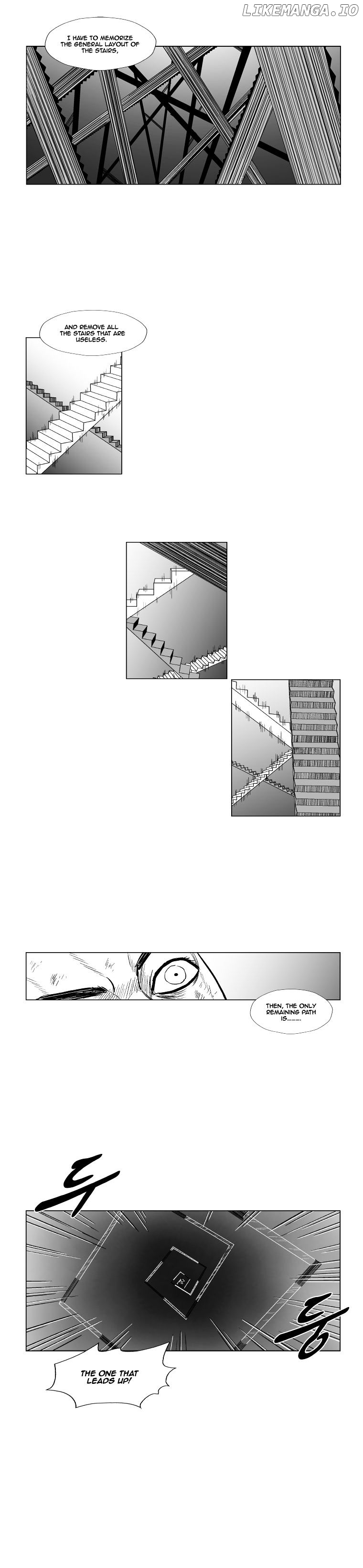 Read Red Storm EN Manga Online