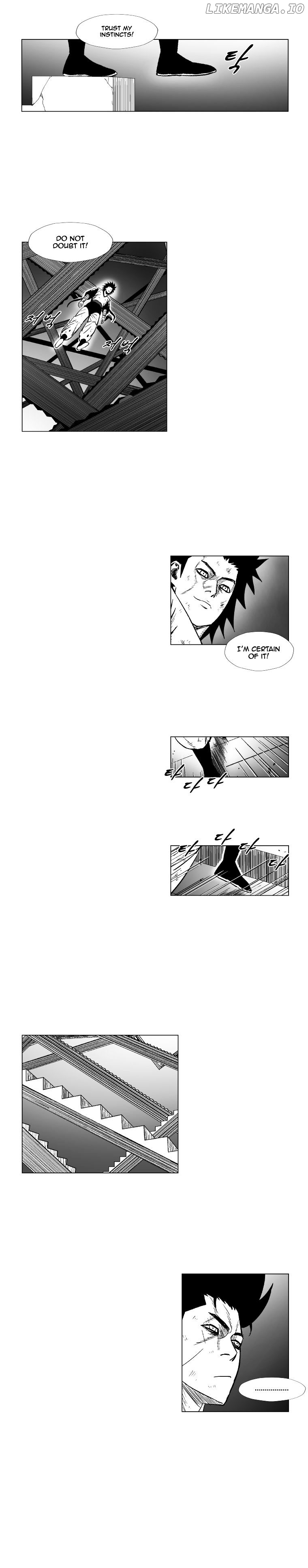 Read Red Storm EN Manga Online