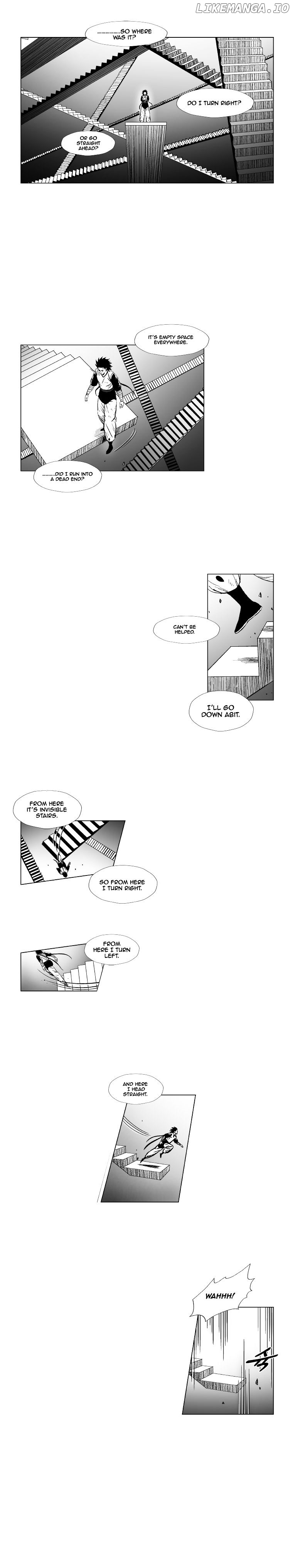Read Red Storm EN Manga Online