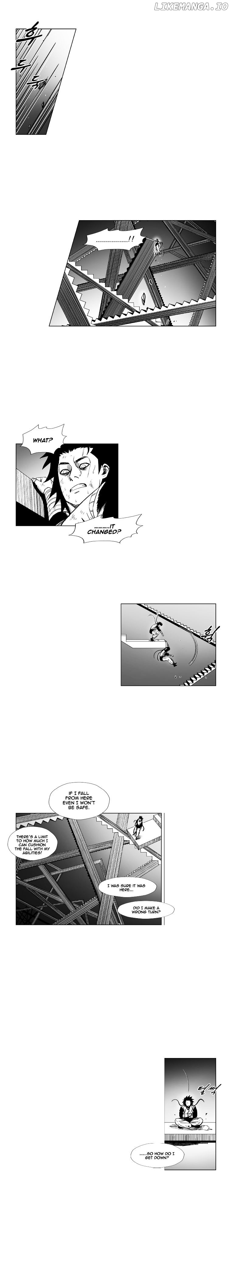 Read Red Storm EN Manga Online