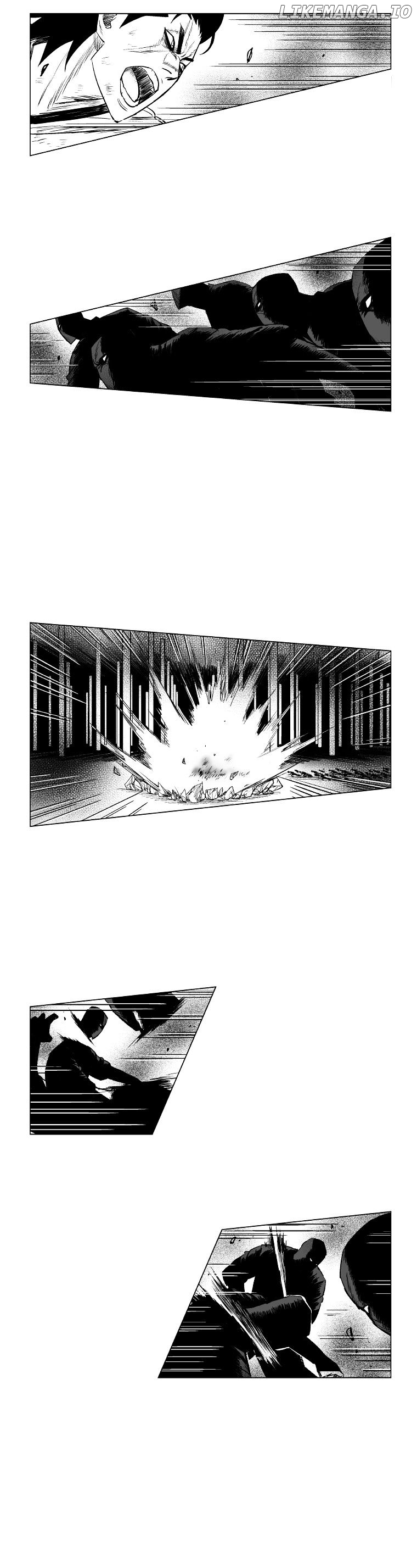 Read Red Storm EN Manga Online