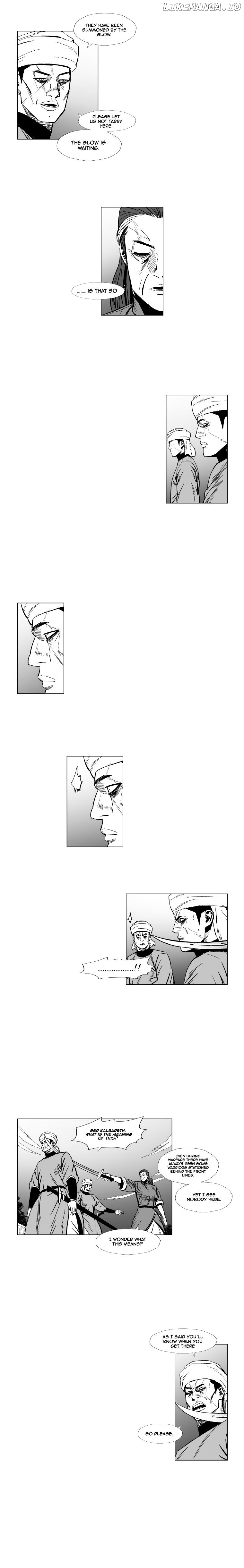 Read Red Storm EN Manga Online