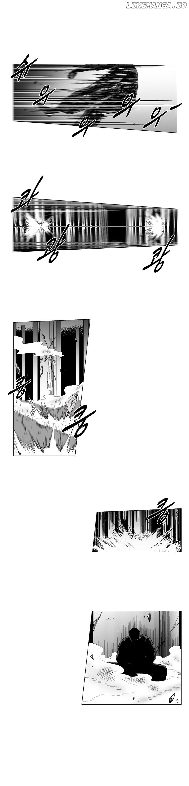 Read Red Storm EN Manga Online
