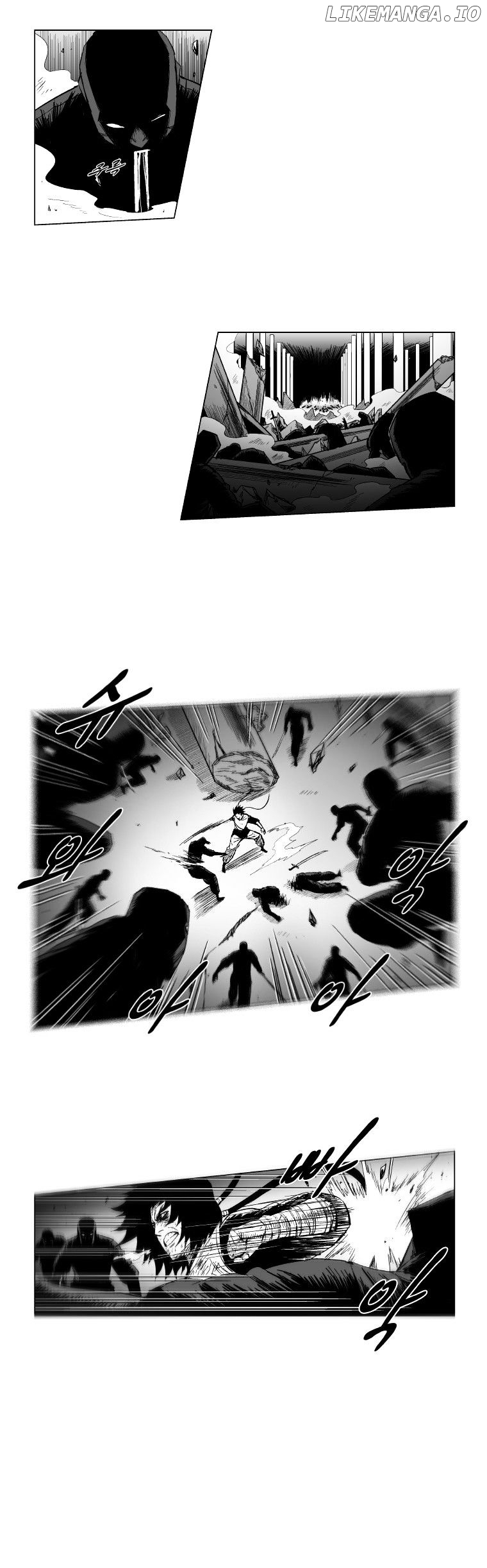Read Red Storm EN Manga Online