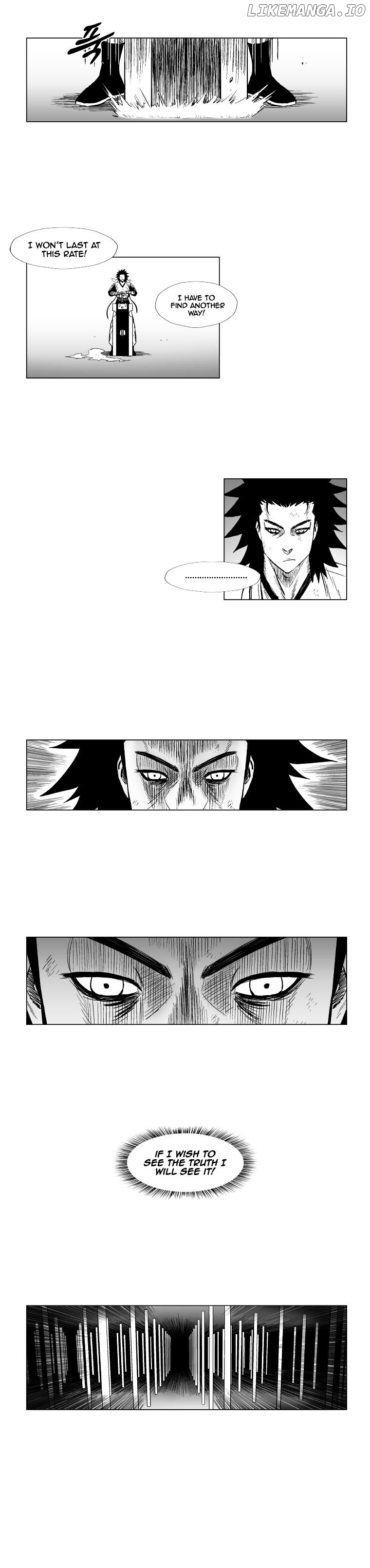 Read Red Storm EN Manga Online