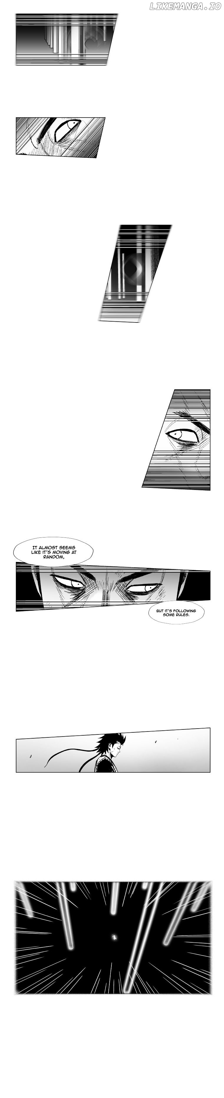 Read Red Storm EN Manga Online
