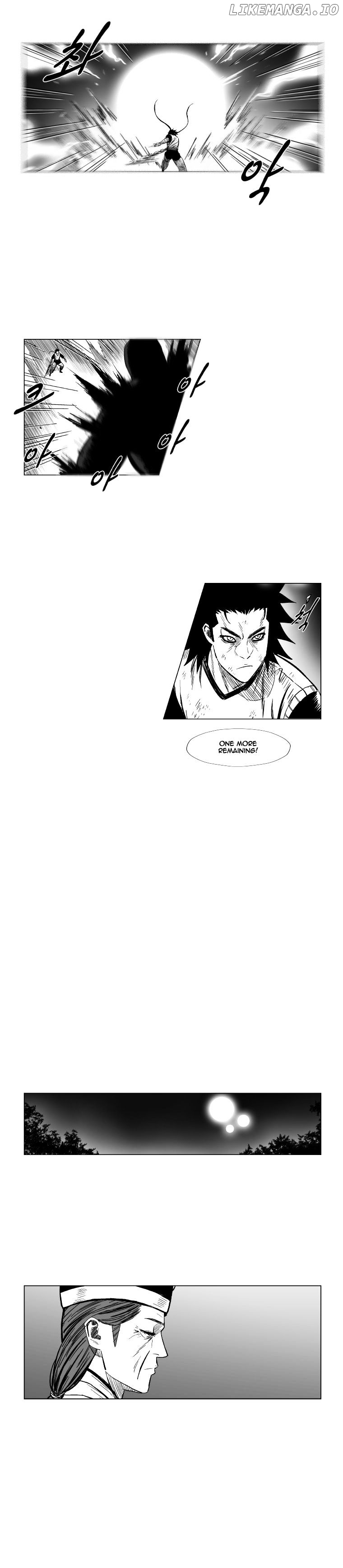 Read Red Storm EN Manga Online