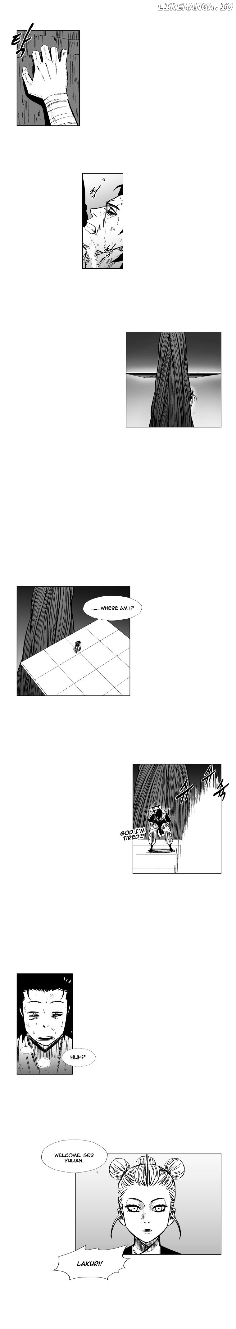 Read Red Storm EN Manga Online