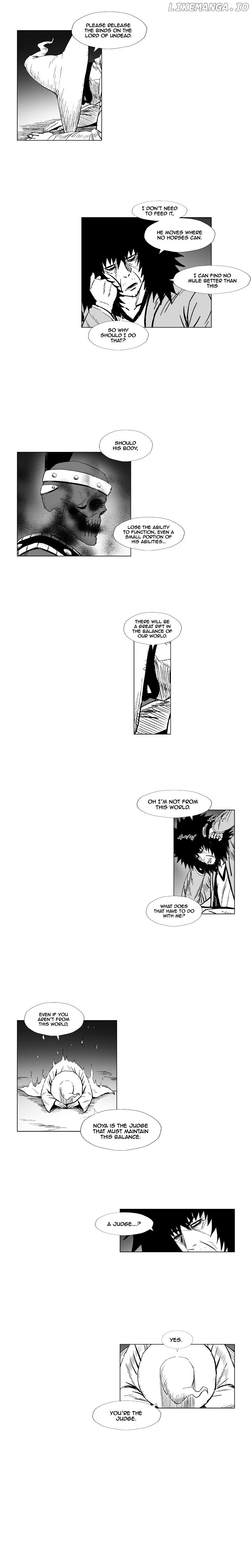 Read Red Storm EN Manga Online