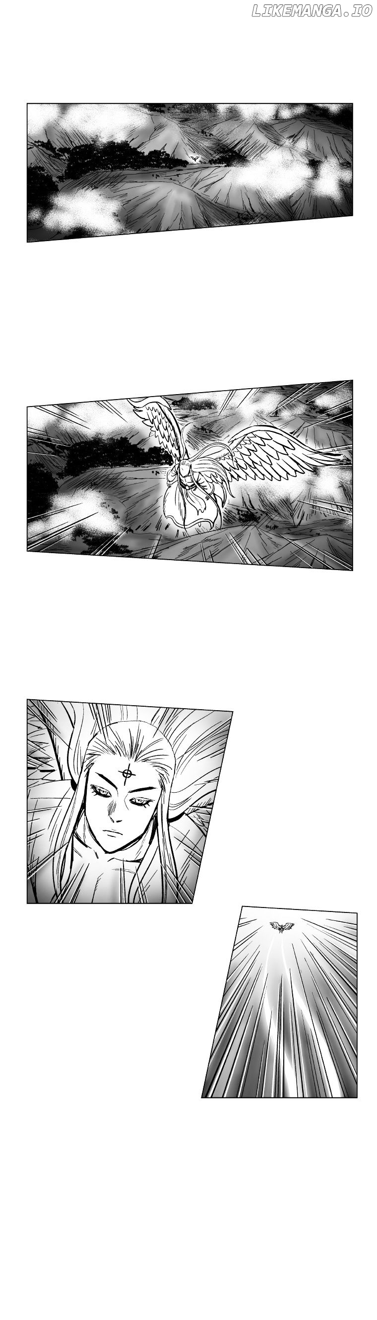 Read Red Storm EN Manga Online