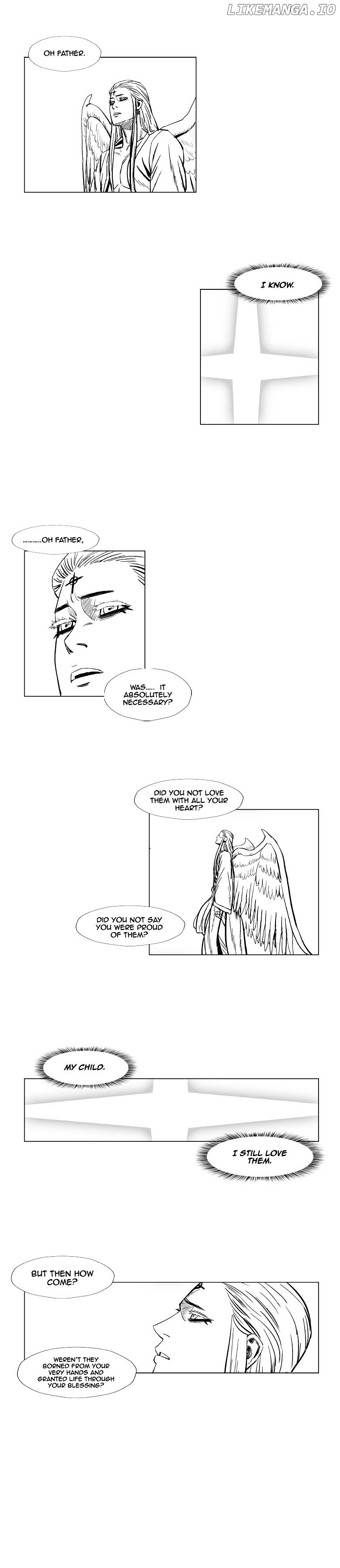 Read Red Storm EN Manga Online