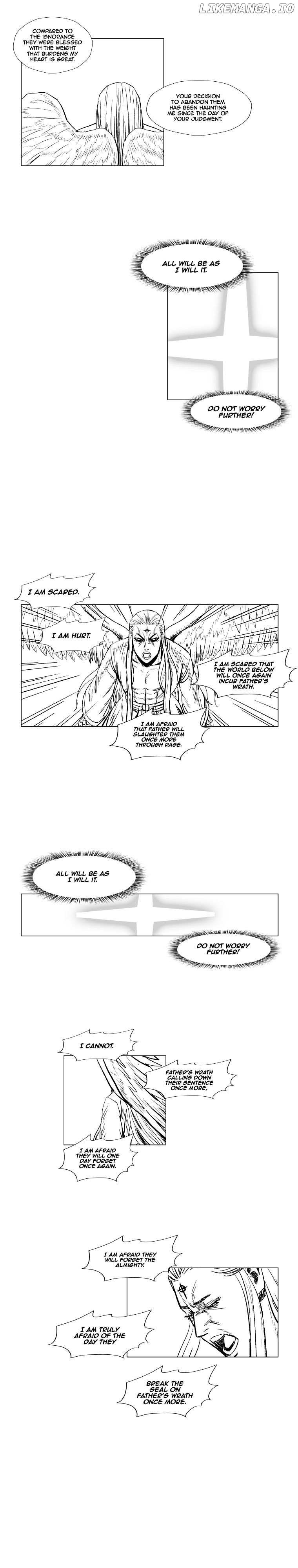Read Red Storm EN Manga Online