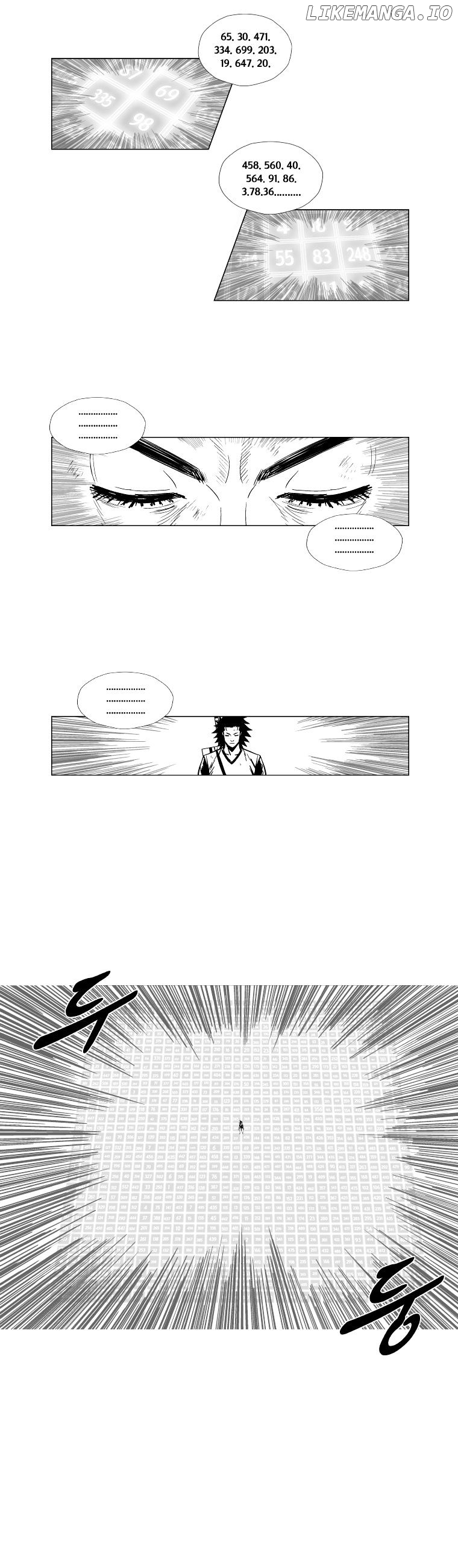 Read Red Storm EN Manga Online