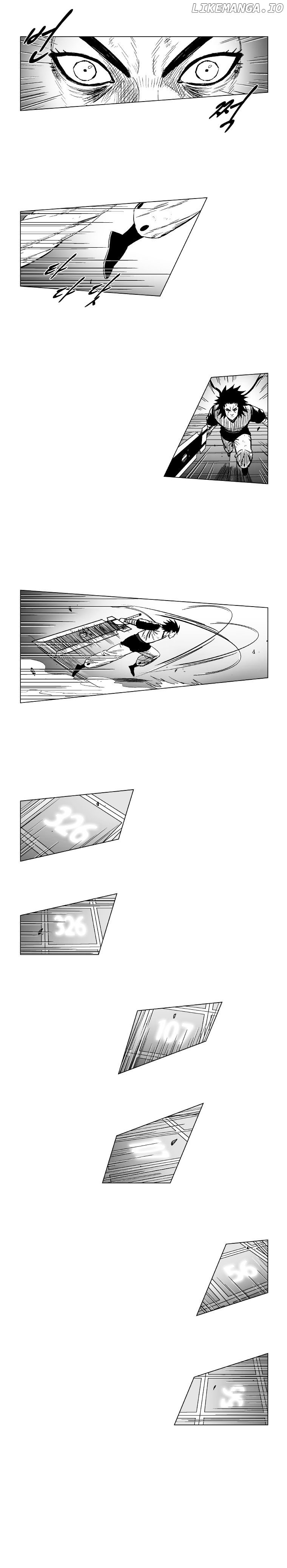 Read Red Storm EN Manga Online