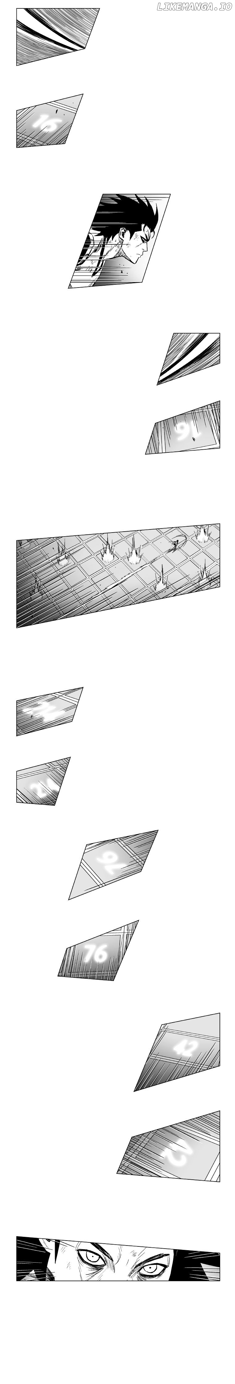 Read Red Storm EN Manga Online