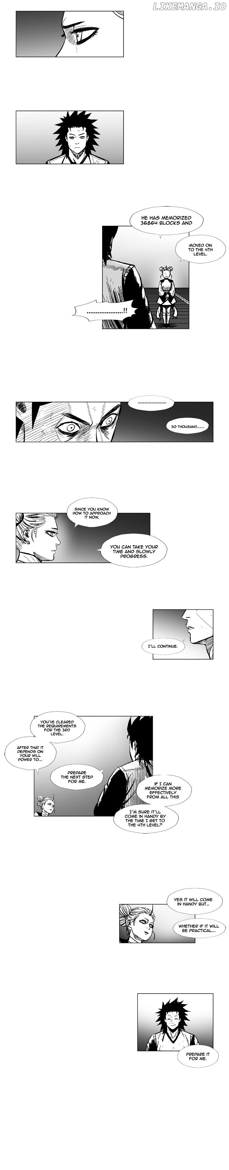 Read Red Storm EN Manga Online