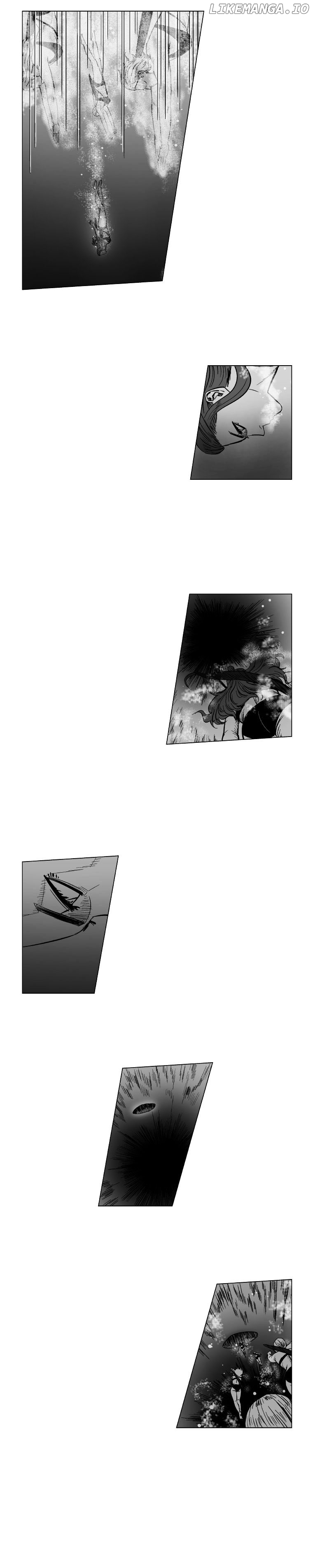 Read Red Storm EN Manga Online