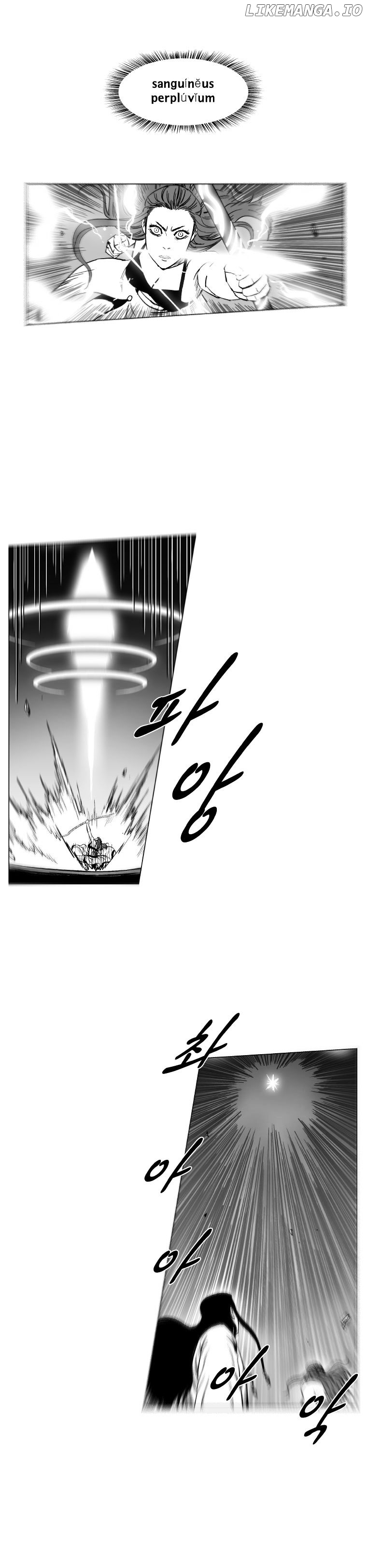 Read Red Storm EN Manga Online