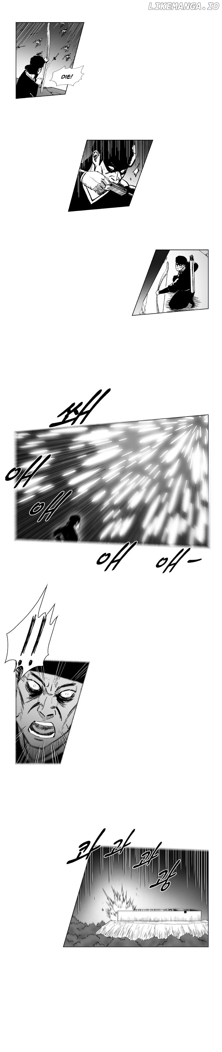 Read Red Storm EN Manga Online